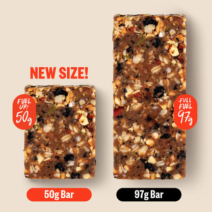 50g Mother F Bar