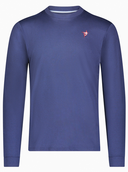 Dockside Performance Long Sleeve